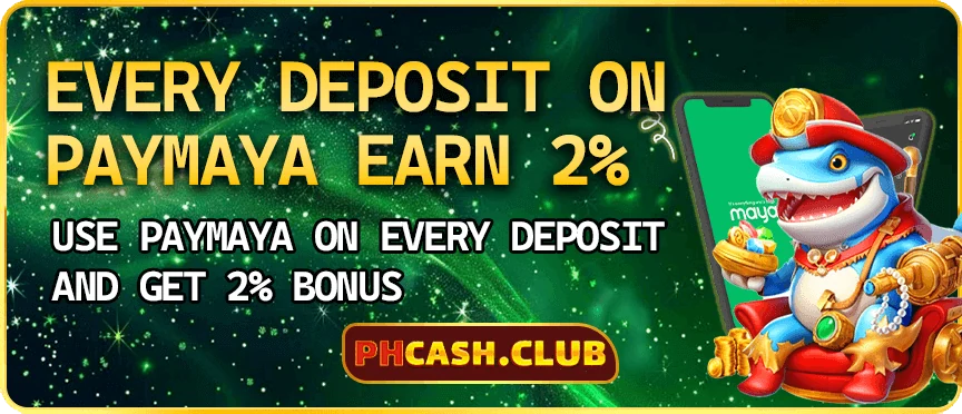 PHCASH GDT mobile promotion
