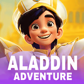 Aladdin Adventure (AceWin)
