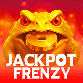 Jackpot Frenzy (AceWin)
