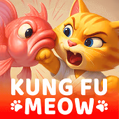 Kung Fu Meow (AceWin)