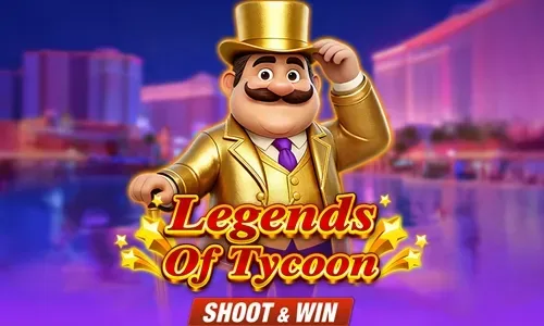 Legends of Tycoon (AceWin)