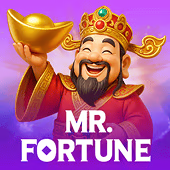 Mr. Fortune (AceWin)