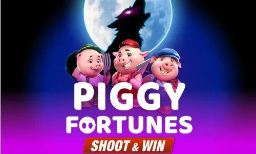 Piggy Fortunes (AceWin)