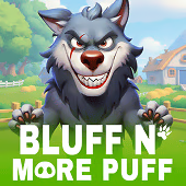 Bluff N' More Puff (AceWin)