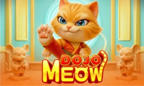 Dojo Meow (AceWin)