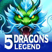 Dragons Legend (AceWin)