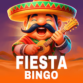 Fiesta Bingo (AceWin)