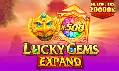 Lucky Gems Expand (AceWin)