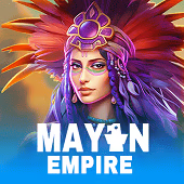 Mayan Empire (AceWin)