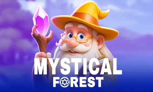 Mystical Forest (AceWin)