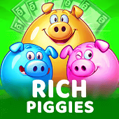 Rich Piggies (AceWin)