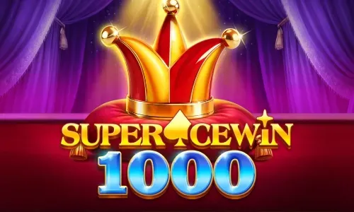 Super AceWin 1000 (AceWin)