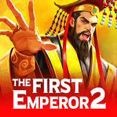 The First Emperor 2 (AceWin)