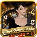 Allbet Game Lobby (AB)