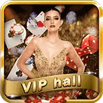 VIP hall (AB)