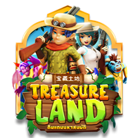 Askme Treasure land (AMBS)