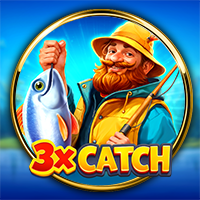 3x Catch (BNG)