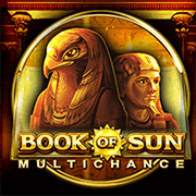 Book of Sun Multichance (BNG)