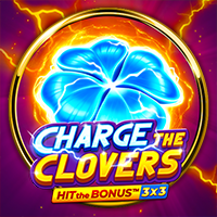 Charge the Clovers: Hit The Bonus (BNG)