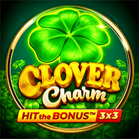 Clover Charm: Hit the Bonus (BNG)