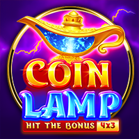 Coin Lamp (BNG)