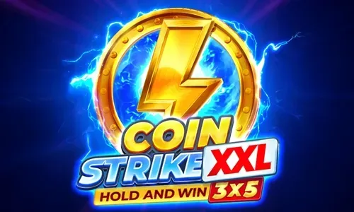 Coin Strike XXL: Hold and Win (BNG)