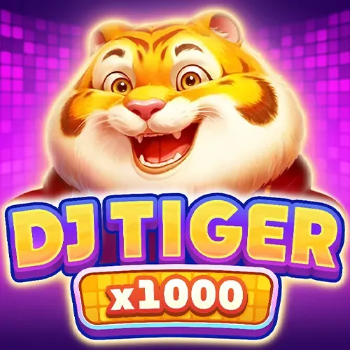 DJ Tiger x1000 (BNG)