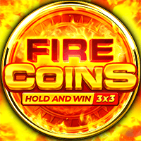 Fire Coins: Hold and Win (BNG)
