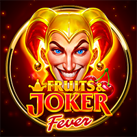 Fruits & Joker: Fever (BNG)
