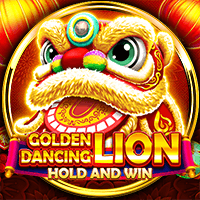 Golden Dancing Lion (BNG)