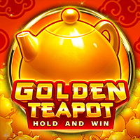 Golden Teapot (BNG)