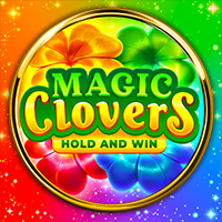 Magic Clovers: Hold and Win (BNG)