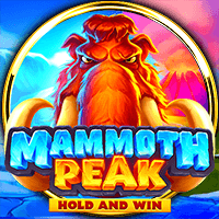 Mammoth Peak: Hold & Win (BNG)