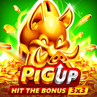 Pig Up (BNG)