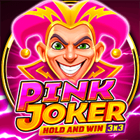 Pink Joker: Hold and Win (BNG)