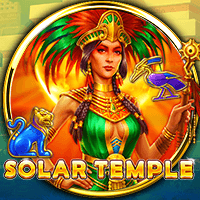 Solar Temple (BNG)