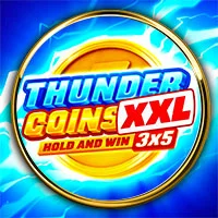 Thunder Coins XXL: Hold and Win (BNG)