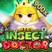 Insect Doctor (BT)