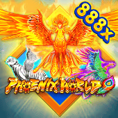 Phoenix World (BT)