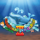 Seafood Paradise 3 (BT)