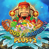 Seafood Paradise Iv Plus+2 (BT)