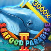 SeaFood Paradise2 (BT)