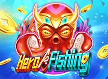 Hero Fishing (CQ9)