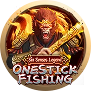 One Stick Fishing (CQ9)