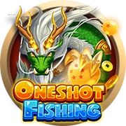 Oneshot Fishing (CQ9)