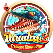 Paradise 2 Treasure Showdown (CQ9)
