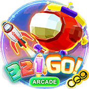 3 2 1Go! (CQ9)