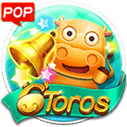 6 Toros (CQ9)