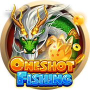 CQ9 Oneshot Fishing (CQ9)