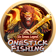 CQ9 Onestick Fishing (CQ9)